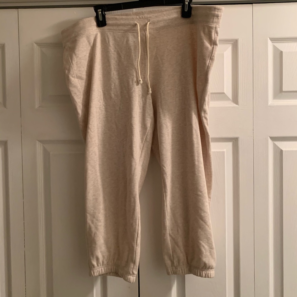 Old Navy Lounge Capris